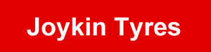 Joykin Tire Company Logo